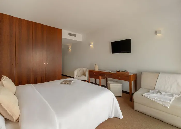 Sao Felix Hillside & Nature Hotel Póvoa de Varzim