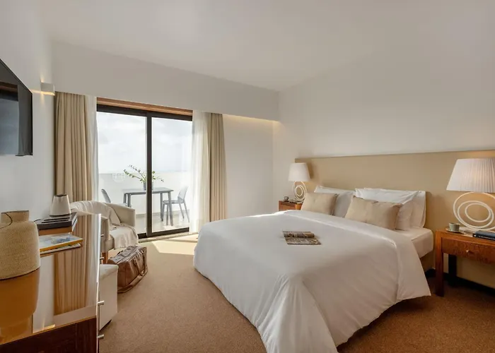 Sao Felix Hillside & Nature 4* Póvoa de Varzim