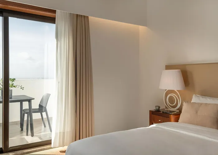 Sao Felix Hillside & Nature מלון 4*