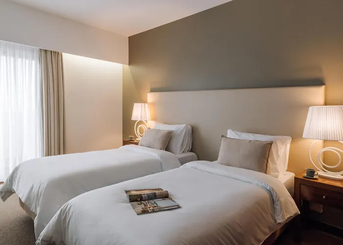 Sao Felix Hillside & Nature 4*