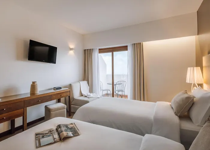 Sao Felix Hillside & Nature 4* Póvoa de Varzim