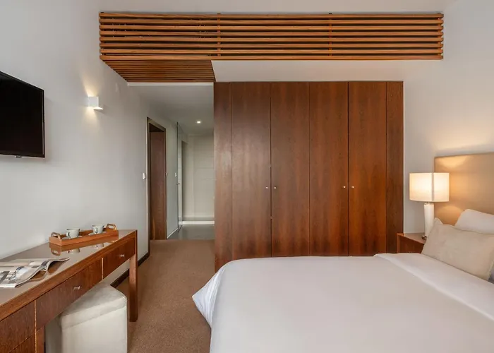 사오 펠릭스 힐사이드 앤 네이처 호텔 포보아데바짐