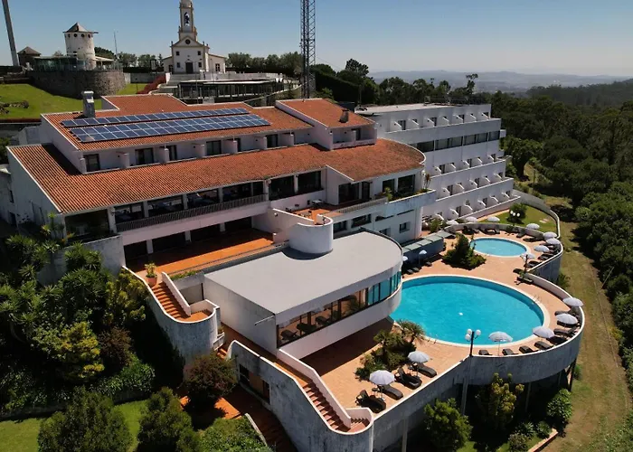 Sao Felix Hillside & Nature 4*