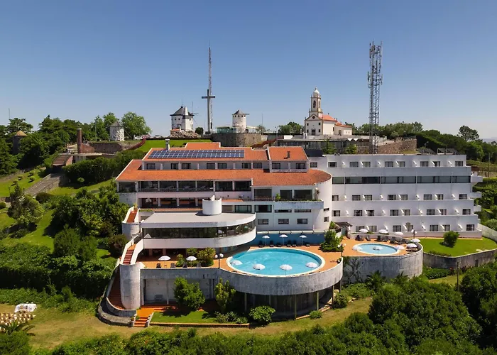 Sao Felix Hillside & Nature Póvoa de Varzim