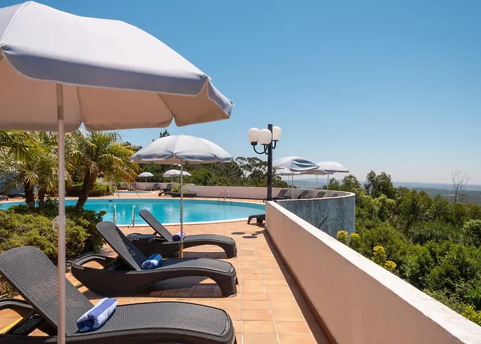 Sao Felix Hillside & Nature