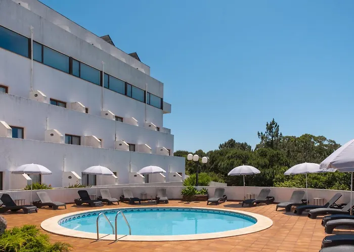 Sao Felix Hillside & Nature Hotel 4*