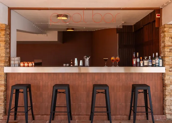 Hotel Sao Felix Hillside & Nature Póvoa de Varzim