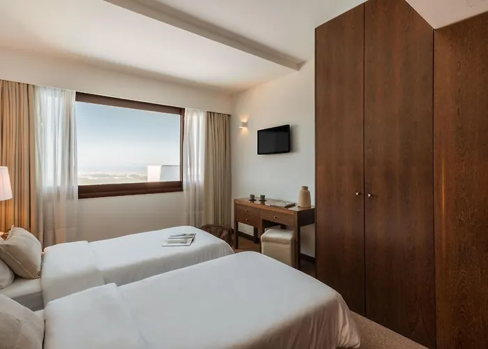 Sao Felix Hillside & Nature Hotel Póvoa de Varzim