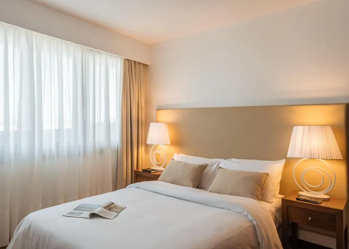 Sao Felix Hillside & Nature 4*