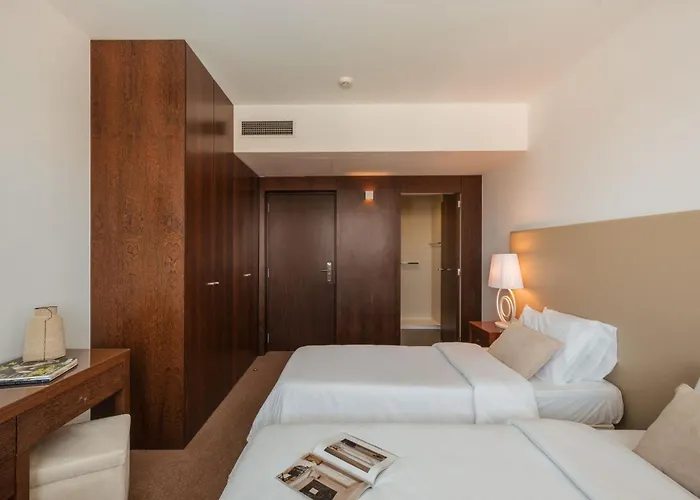 사오 펠릭스 힐사이드 앤 네이처 포보아데바짐