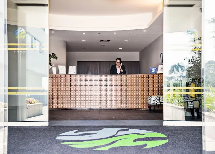 사오 펠릭스 힐사이드 앤 네이처