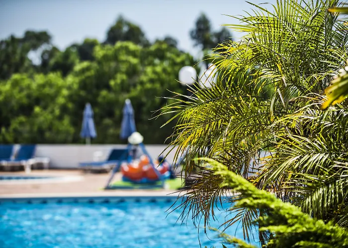 사오 펠릭스 힐사이드 앤 네이처 4*