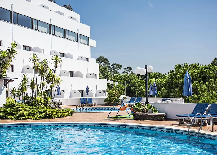 Sao Felix Hillside & Nature