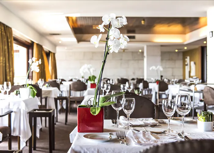 사오 펠릭스 힐사이드 앤 네이처 4* 포보아데바짐