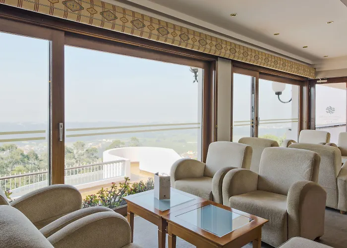 Sao Felix Hillside & Nature Hotel Póvoa de Varzim