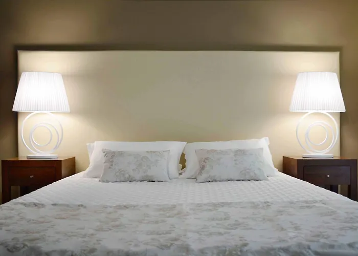 호텔 사오 펠릭스 힐사이드 앤 네이처