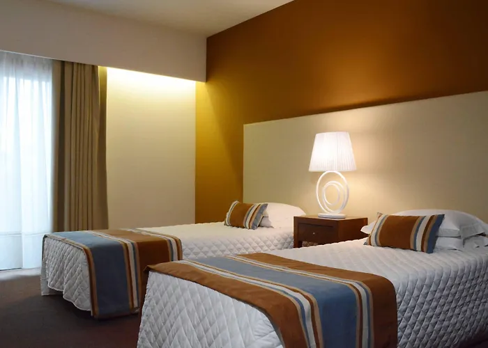 Sao Felix Hillside & Nature Hotel 4*