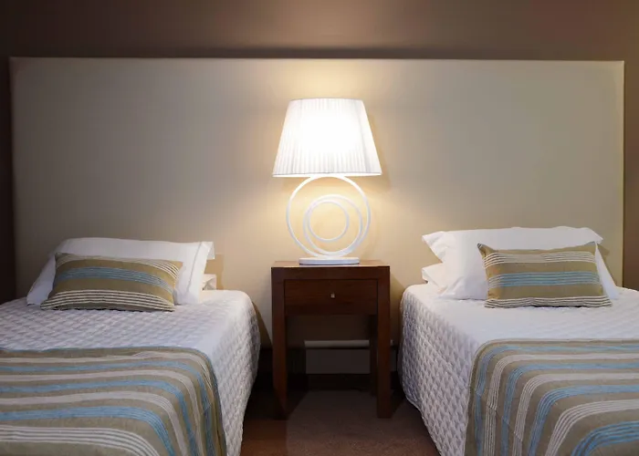 Sao Felix Hillside & Nature מלון 4*