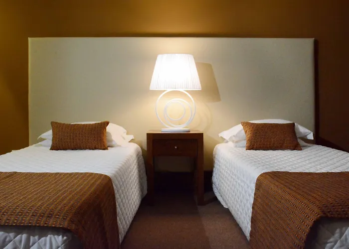 Hotel Sao Felix Hillside & Nature 4*