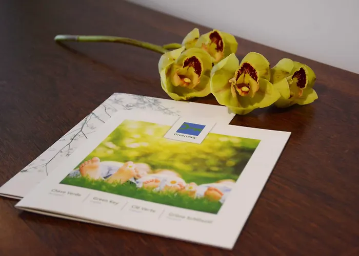 Sao Felix Hillside & Nature