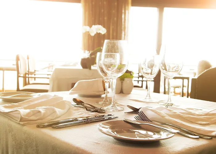 사오 펠릭스 힐사이드 앤 네이처 호텔 포보아데바짐