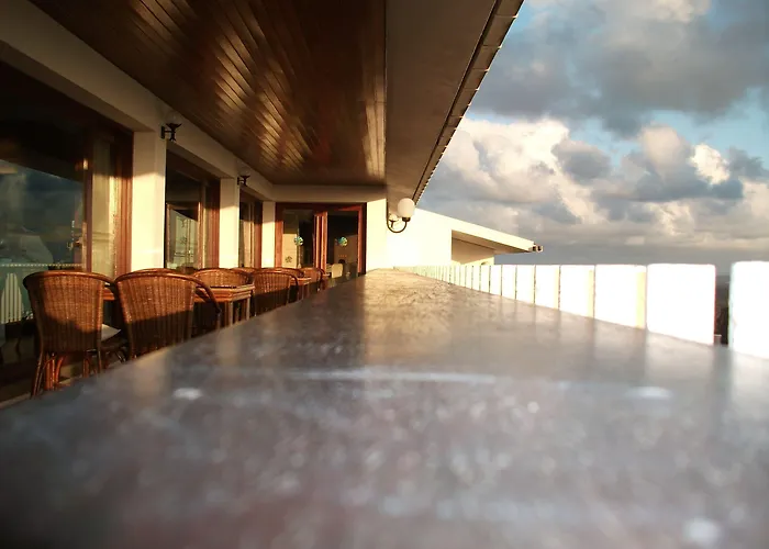 Sao Felix Hillside & Nature 4* Póvoa de Varzim