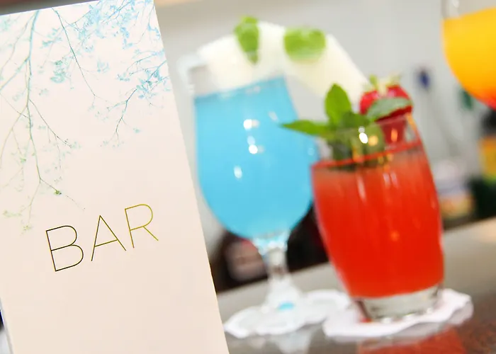 사오 펠릭스 힐사이드 앤 네이처 4* 포보아데바짐